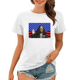 Ketanji Brown Jackson Essential Women T-shirt - Monsterry AU