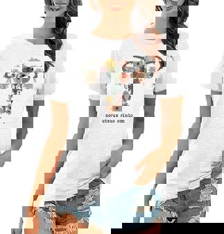 No Uterus No Opinion Pro Choice Feminist Womens Rights Women T-shirt - Thegiftio