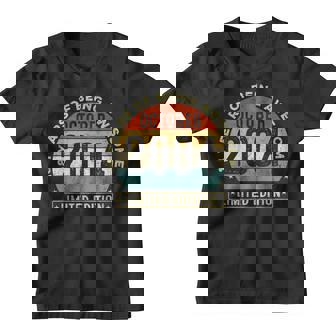 18 Year Old Gifts October 2004 Limited Edition 18Th Birthday Youth T-shirt - Thegiftio