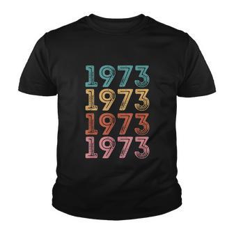 1973 Pro Roe V Wade Protect Feminist Youth T-shirt - Monsterry AU