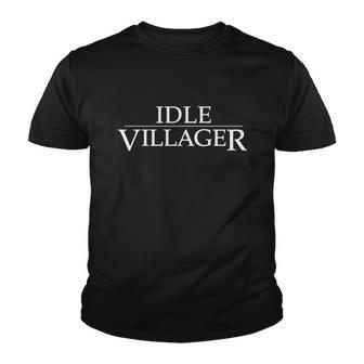 Age Of Empires Youth T-shirt - Thegiftio UK