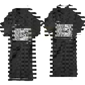 Anime Girl Eyes - Japan Culture Art - Japanese Aesthetic Youth T-shirt - Thegiftio