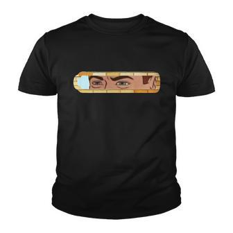 Atf Supressor Youth T-shirt - Thegiftio UK