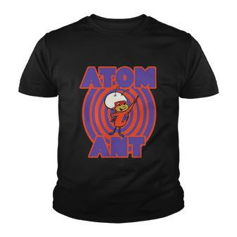 Atom Ant Youth T-shirt - Monsterry