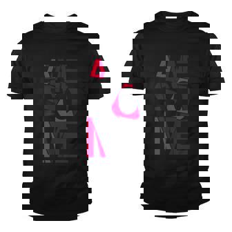 Awesome Tshirt Youth T-shirt - Monsterry
