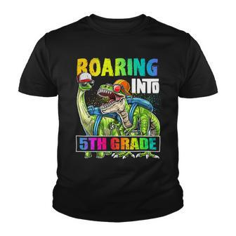 Back To School Th Roading Into Youth T-shirt | Seseable CA