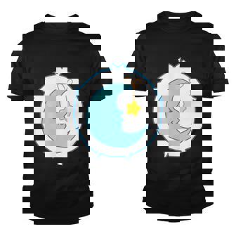 Bedtime Bear Halloween Costume Tshirt Youth T-shirt - Monsterry
