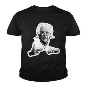 Bernie Sanders Run The Jewels Youth T-shirt - Monsterry