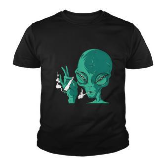 Cool Aliens Youth T-shirt - Thegiftio UK