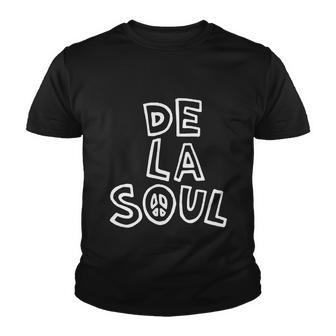 De La Soul Youth T-shirt - Monsterry CA