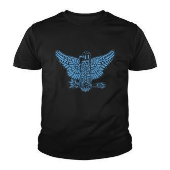 Easy Rider T Shirt Vintage Motorcycle Shirts Tshirt Youth T-shirt - Monsterry AU