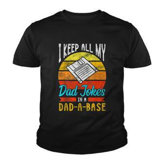 Fathers Day Shirts For Dad Jokes Funny Dad Shirts For Men Graphic Design Printed Casual Daily Basic Youth T-shirt - Thegiftio UK