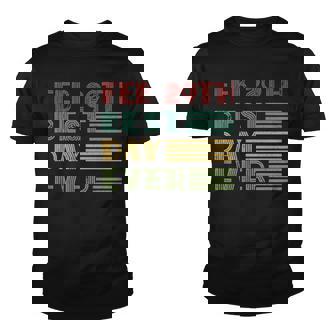 Feb 29 Leap Day Leap Year Best Day Vintage Youth T-shirt - Thegiftio