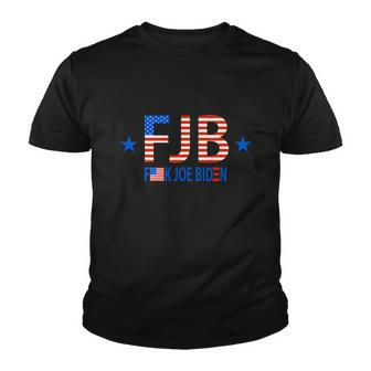 FK Joe Biden Fjb Tshirt Youth T-shirt - Monsterry DE