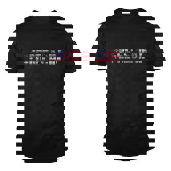 Free Cain Shirt | In Support Of Cain Velasquez Tshirt Youth T-shirt - Monsterry