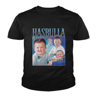 Hasbulla Magomedov Homage Youth T-shirt - Thegiftio UK