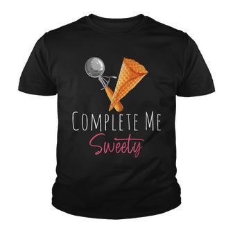 Hello Summer Vacation Ice Cream Lover Cute Life Love Youth T-shirt - Thegiftio UK