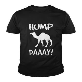 Hump Day Funny V2 Youth T-shirt - Thegiftio UK