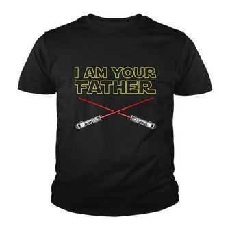 I Am Your Father V2 Youth T-shirt - Monsterry DE
