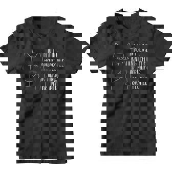 I Dont Like Morning People Or Mornings Or People Cat Love Youth T-shirt - Thegiftio UK