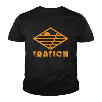 Iration Common Kings Tshirt Youth T-shirt - Monsterry UK