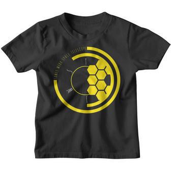 James Webb Space Telescope Jwst Astronomy Lovers Youth T-shirt - Thegiftio UK