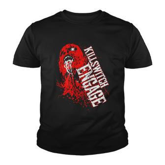 Killswitch Engage Buried Alive Tshirt Youth T-shirt - Monsterry DE
