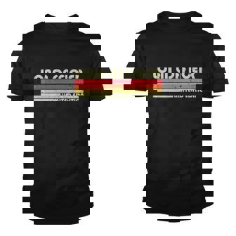 Loan Officer Funny Job Title Profession Birthday Worker Idea Youth T-shirt - Monsterry