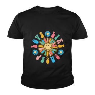 Love Like Jesus Religious God Funny Christian Youth T-shirt - Monsterry AU