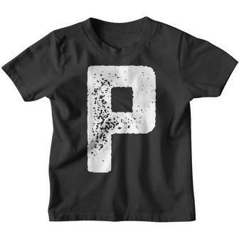 Matching Halloween Salt And Pepper Costume For Couples V2 Youth T-shirt - Thegiftio UK