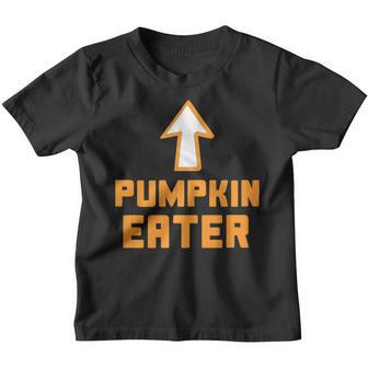 Mens Funny Halloween For Men Peter Peter Couples Costume Youth T-shirt - Thegiftio UK