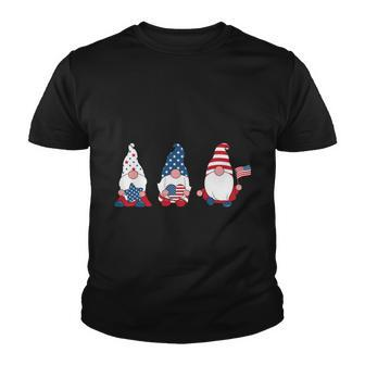 Patriotic Genomies Graphic 4Th Of July Plus Size Shirt Youth T-shirt - Monsterry CA
