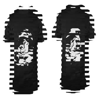 Pepe Le Pew Youth T-shirt - Monsterry