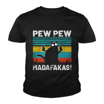 Pew Pew Madafakas V3 Youth T-shirt - Monsterry AU