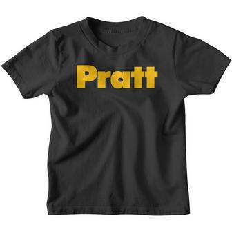 Pratt Institute University Gift Youth T-shirt - Thegiftio