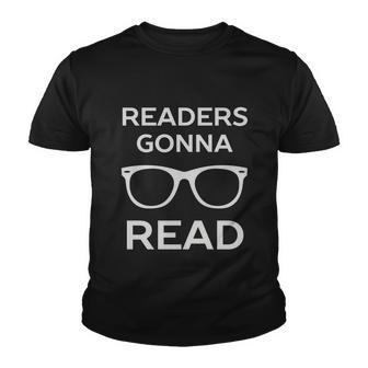 Reading Pun Humor Youth T-shirt - Thegiftio UK