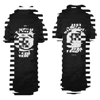 Respiratory Therapy Tshirt Youth T-shirt - Monsterry