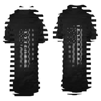Retired Corrections Officer Correctional Officer Youth T-shirt - Thegiftio