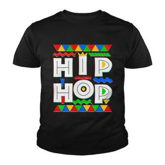 Retro 90S Hip Hop Youth T-shirt - Monsterry DE