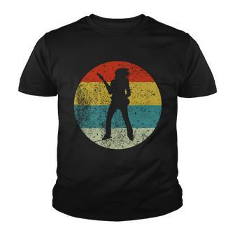 Rock Music Techno Youth T-shirt - Monsterry AU