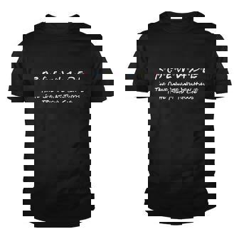 Roe Vs Wade The One Where Women Have The Right To Choose Youth T-shirt - Monsterry