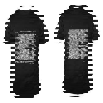 Seek And You Will Find Matthew Youth T-shirt - Monsterry