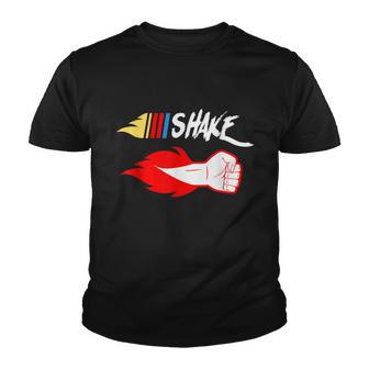 Shake And Bake Shake Youth T-shirt - Thegiftio UK