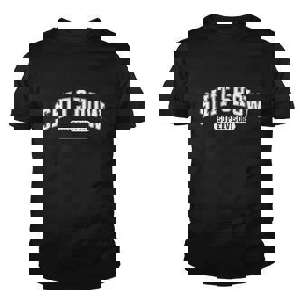 Shit Show Supervisor Tshirt Youth T-shirt - Monsterry