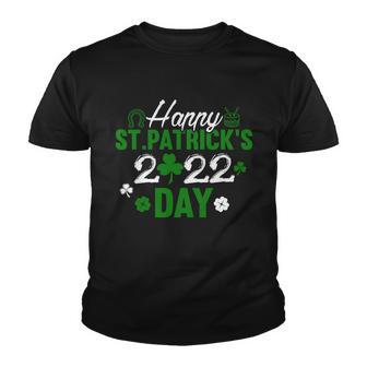 St Patricks Day V3 Youth T-shirt - Thegiftio UK