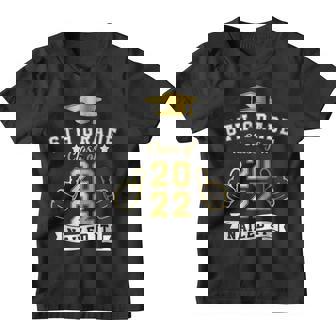 Students Graduation 6Th Grade Class Of 2022 Nailed It Youth T-shirt - Thegiftio UK
