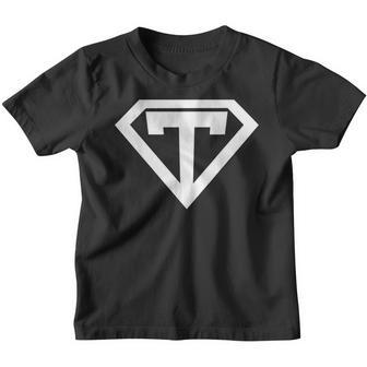 Superhero Teacher Halloween Men Women Youth T-shirt - Thegiftio UK