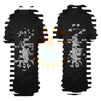 Team Hasbulla Est 2003 Meme Youth T-shirt - Monsterry