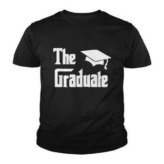 The Graduate Graduation Youth T-shirt - Thegiftio UK