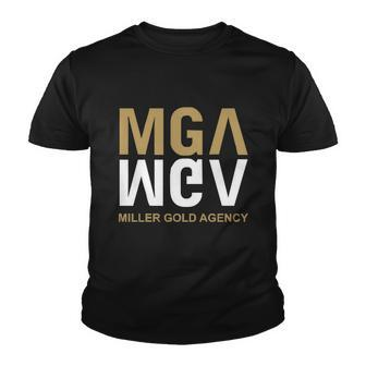 Tv Tshirt Inspired By Entourage Ari Gold Youth T-shirt - Monsterry